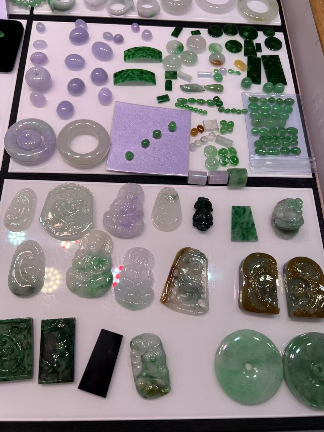 2026 瑞丽翡翠市场行情观察：直播渠道降温后，用户更看重实物细节