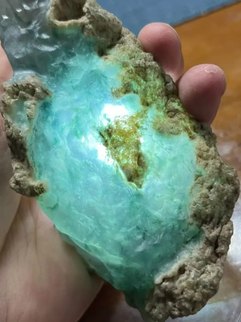 阿亮老师：做翡翠二十余年，我最看重的是把话讲明白